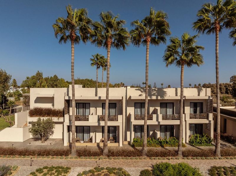 Hotel The Ritual, A Wellness Retreat - Adults Only, Griechenland, Lambi. Großes 2