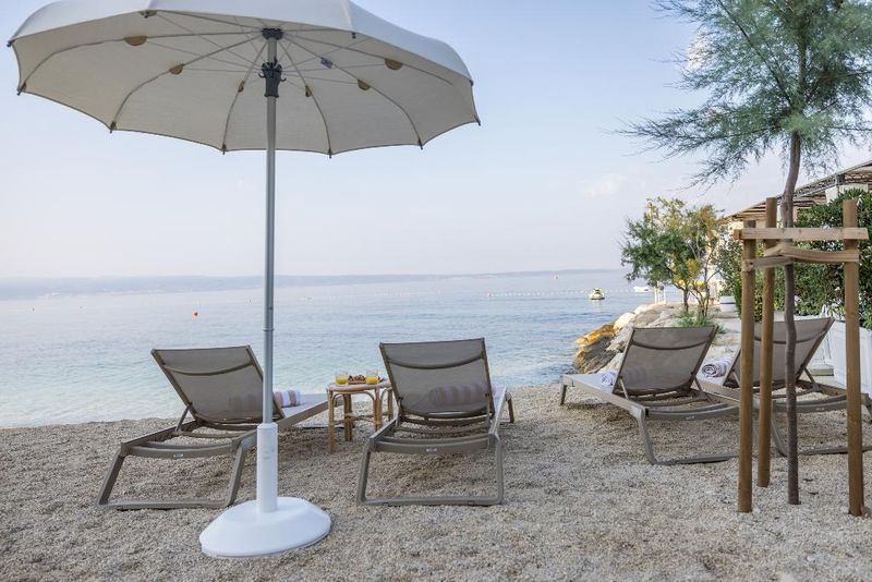 Hotel Hotel Aria, Kroatien, Podstrana. Großes 17