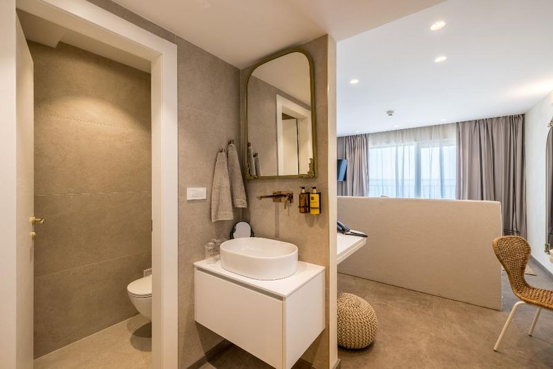 Hotel Hotel Aria, Kroatien, Podstrana. Großes 17