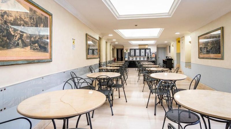 Hotel Center 2, Italien, Rom. Großes 1