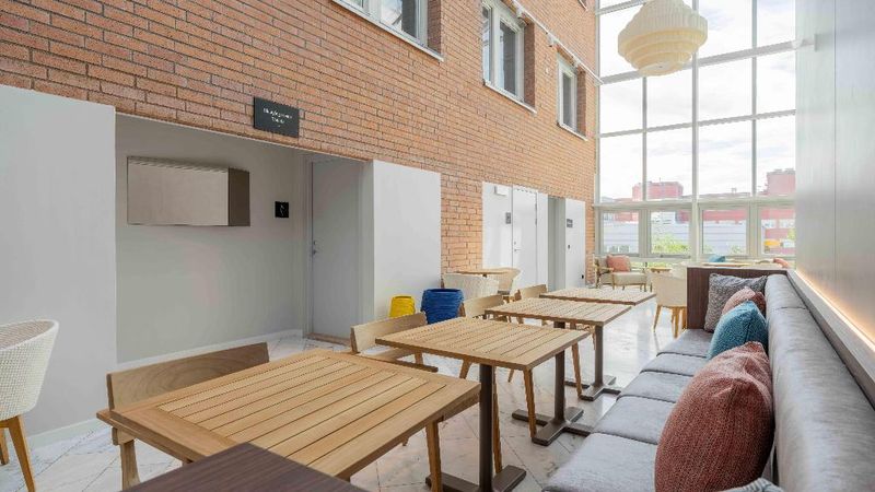 Hotel Voco Stockholm - Kista, Schweden, Kista. Großes 1