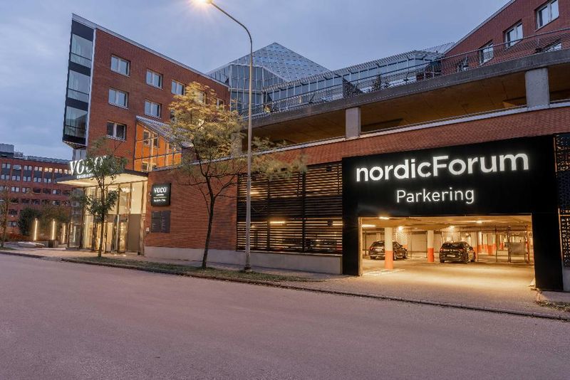 Hotel Voco Stockholm - Kista, Schweden, Kista. Großes 83