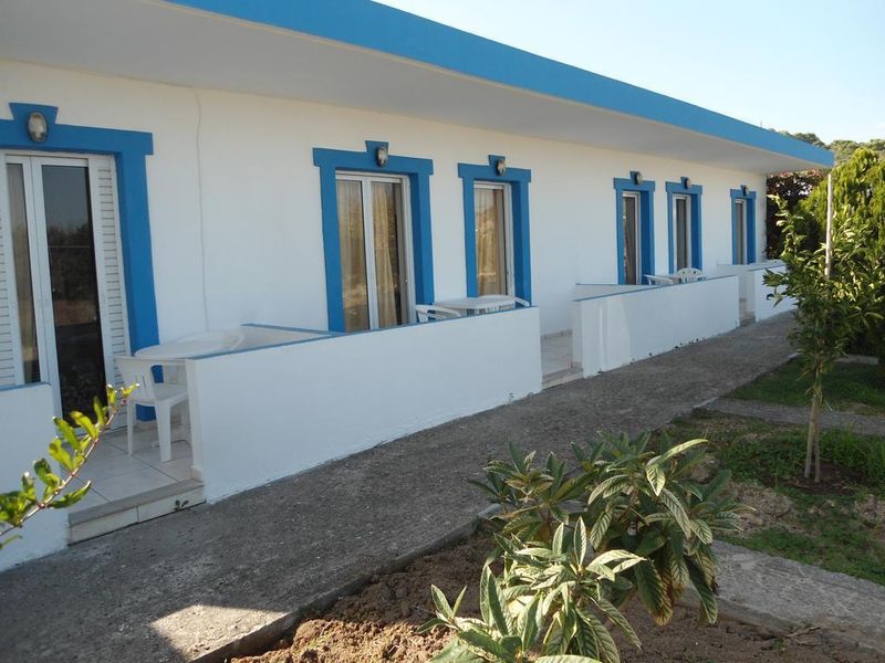 Hotel Hotel Matina, Griechenland, Kamari. Großes 2