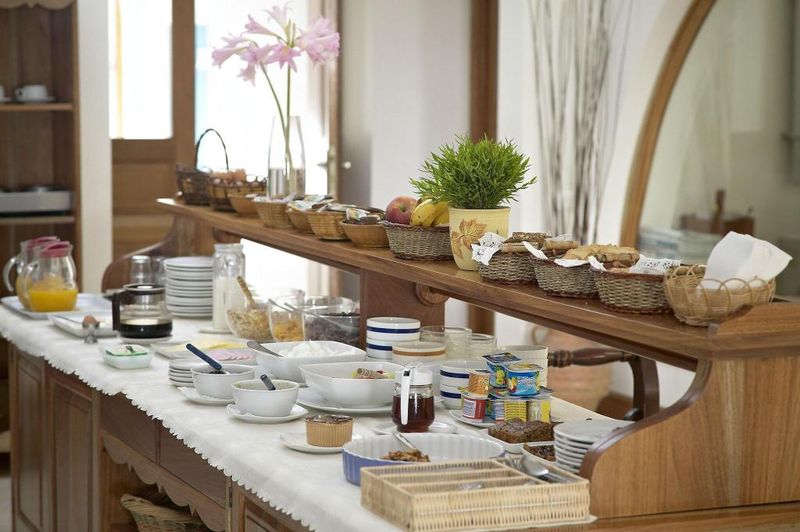 Hotel Hotel Matina, Griechenland, Kamari. Großes 2