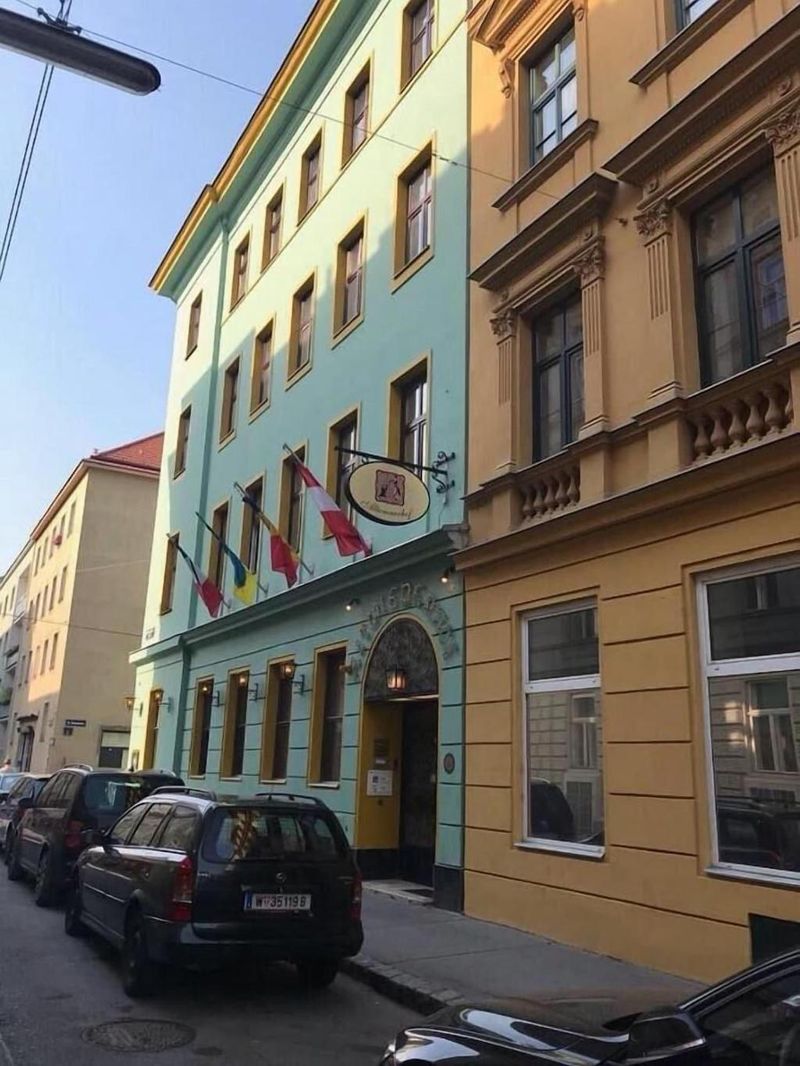 Hotel Hotel Viki, Österreich, Wien. Großes 73