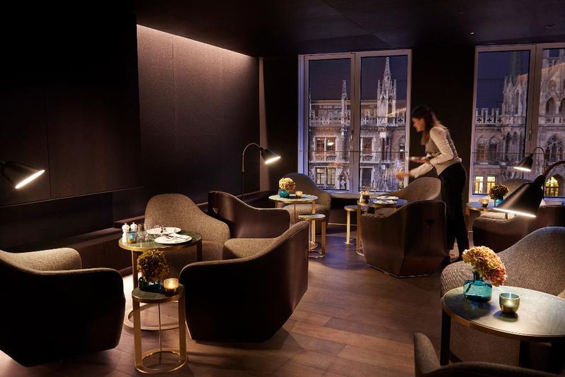 Hotel Beyond by Geisel, Deutschland, München. Großes 2