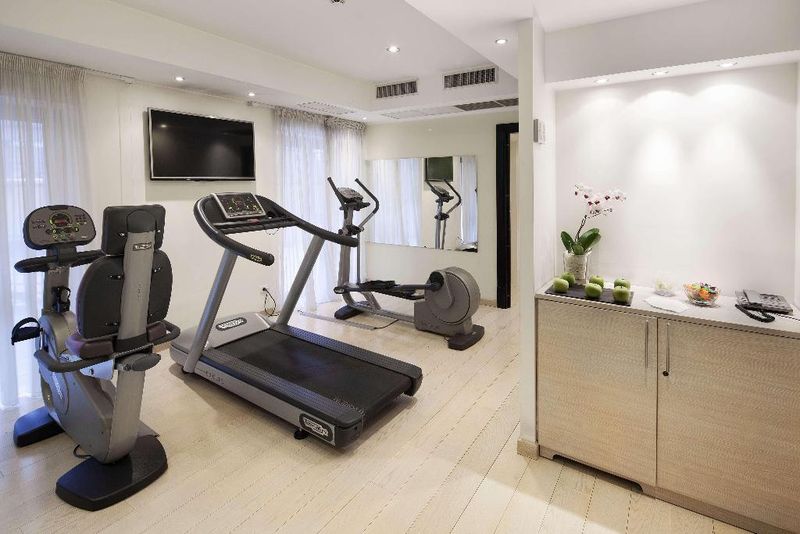 Hotel NH Collection Roma Giustiniano, Italien, Rom. Großes 68