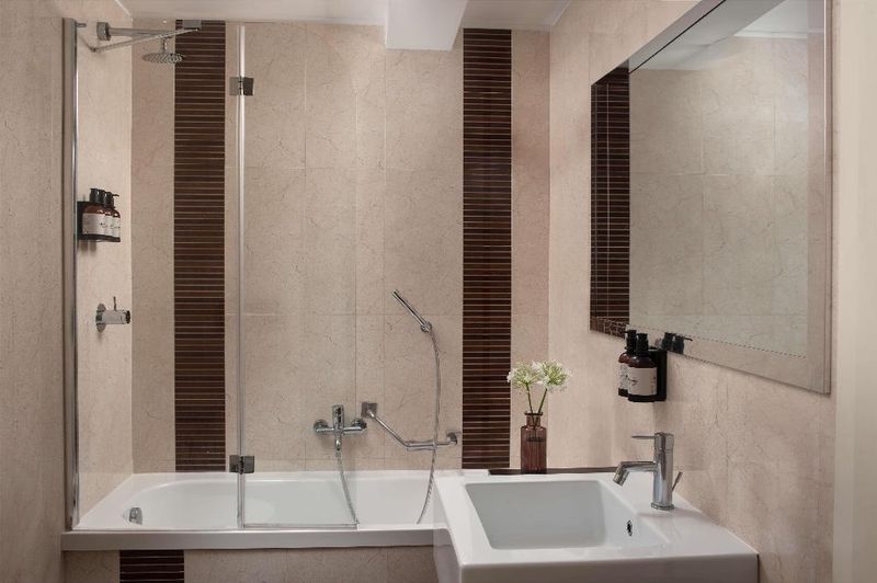 Hotel NH Collection Roma Giustiniano, Italien, Rom. Großes 2