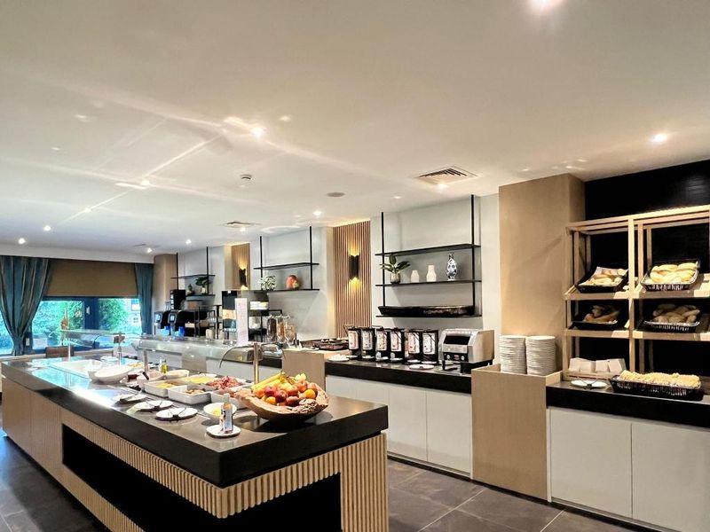 Hotel Xo Hotels Blue Square, Niederlande, Amsterdam. Großes 1