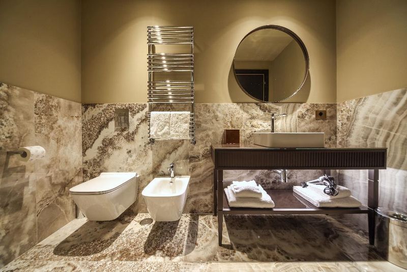 Hotel U-Visionary Venezia Hotel, Italien, Venedig. Großes 17