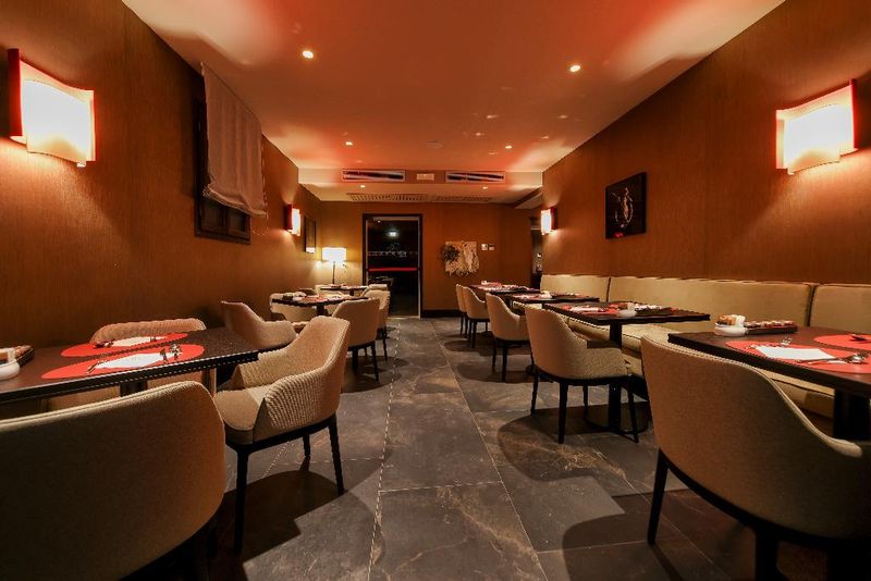 Hotel U-Visionary Venezia Hotel, Italien, Venedig. Großes 1