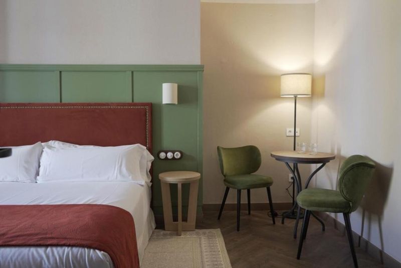 Hotel Honest Sevilla, Spanien, Sevilla. Großes 1