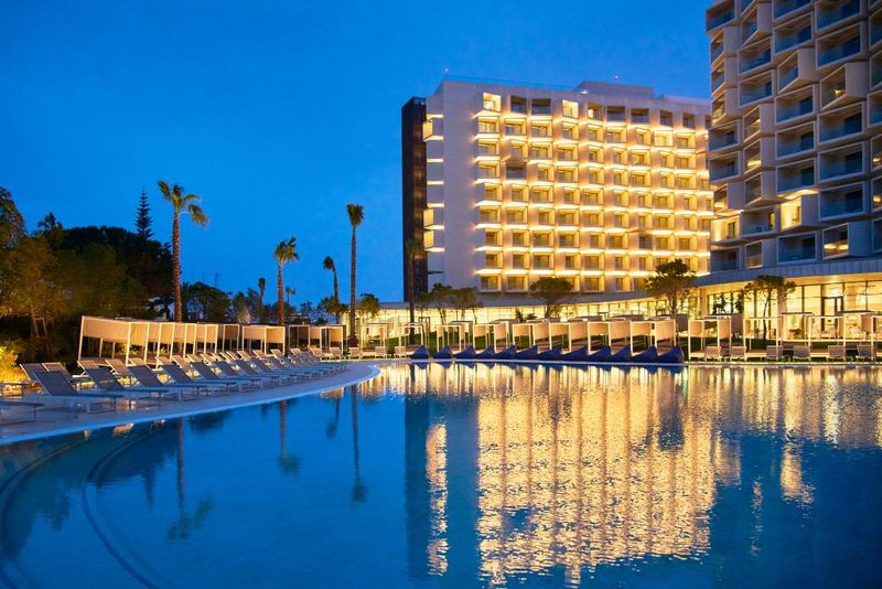 Hotel The Editory By The Sea Lagos, Portugal, Lagos. Großes 30