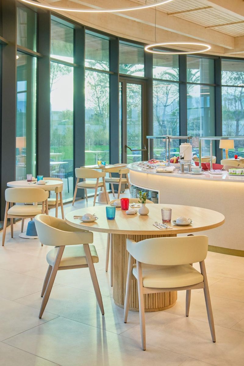 Hotel The Editory By The Sea Lagos, Portugal, Lagos. Großes 2