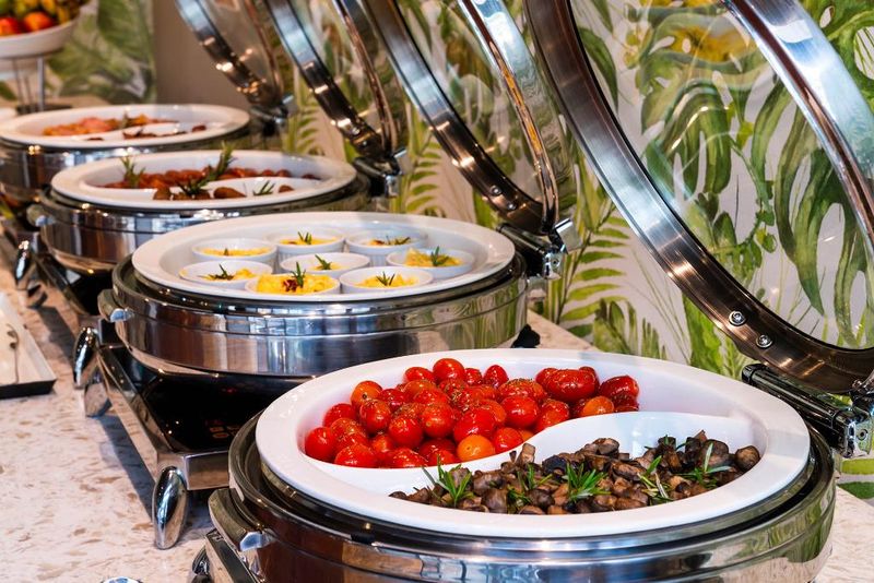 Hotel Aha Harbour Bridge Hotel And Suites, Südafrika, Kapstadt. Großes 2