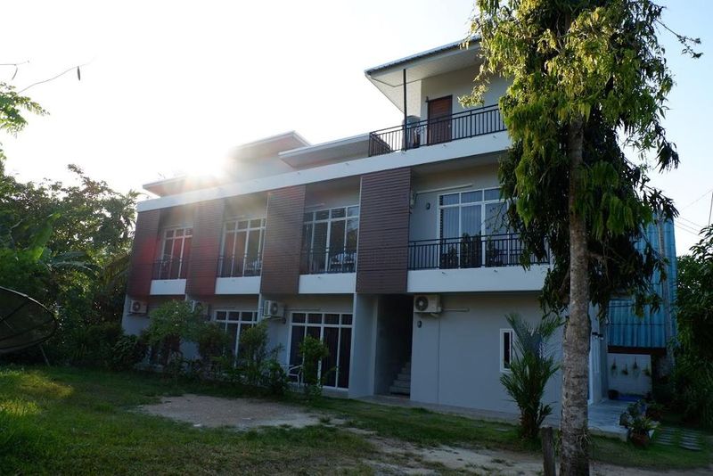 Hotel Snooze Inn Phuket By Zuzu, Thailand, Pa Klok. Großes 7