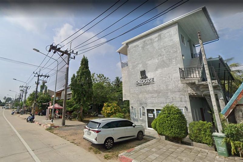 Hotel Snooze Inn Phuket By Zuzu, Thailand, Pa Klok. Großes 1