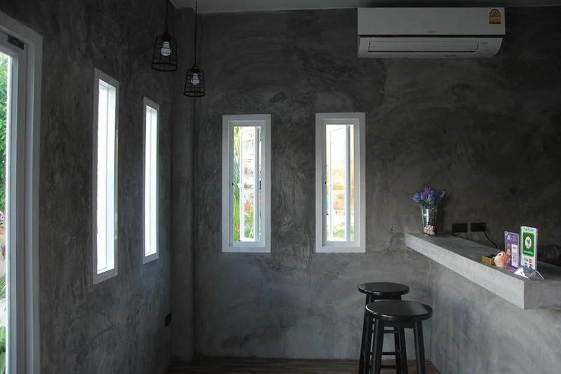 Hotel Snooze Inn Phuket By Zuzu, Thailand, Pa Klok. Großes 2