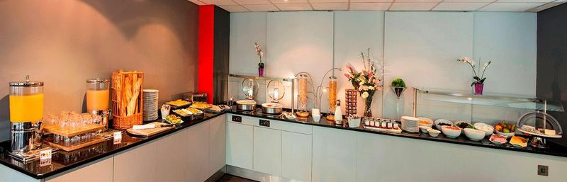 Hotel Hotel Inn Design Paris Saint Quentin, Frankreich, Montigny-le-Bretonneux. Großes 2
