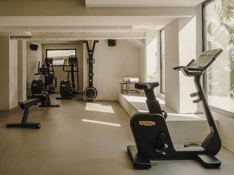 Hotel Bonito Ibiza by O Beach, Spanien, Sant Antoni de Portmany. Großes 2