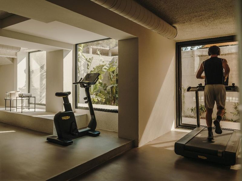 Hotel Bonito Ibiza by O Beach, Spanien, Sant Antoni de Portmany. Großes 2