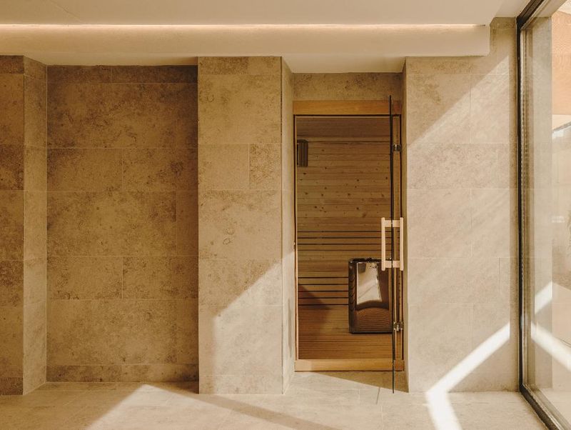 Hotel Bonito Ibiza by O Beach, Spanien, Sant Antoni de Portmany. Großes 2