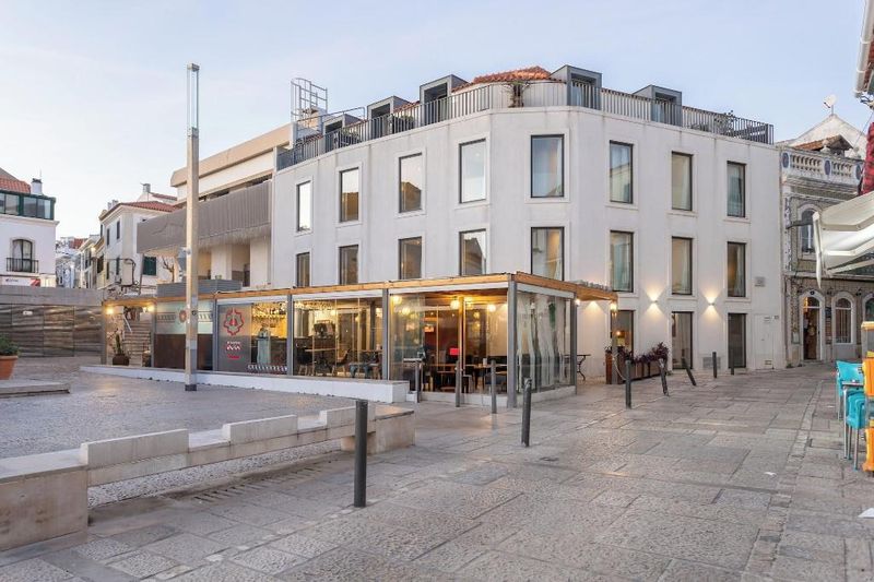 Hotel Casa Da Praça, Portugal, Sesimbra. Großes 80