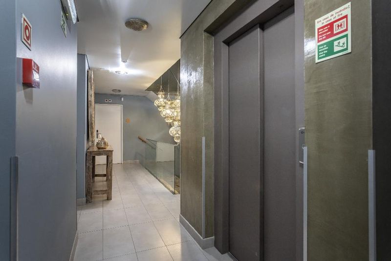 Hotel Casa Da Praça, Portugal, Sesimbra. Großes 2