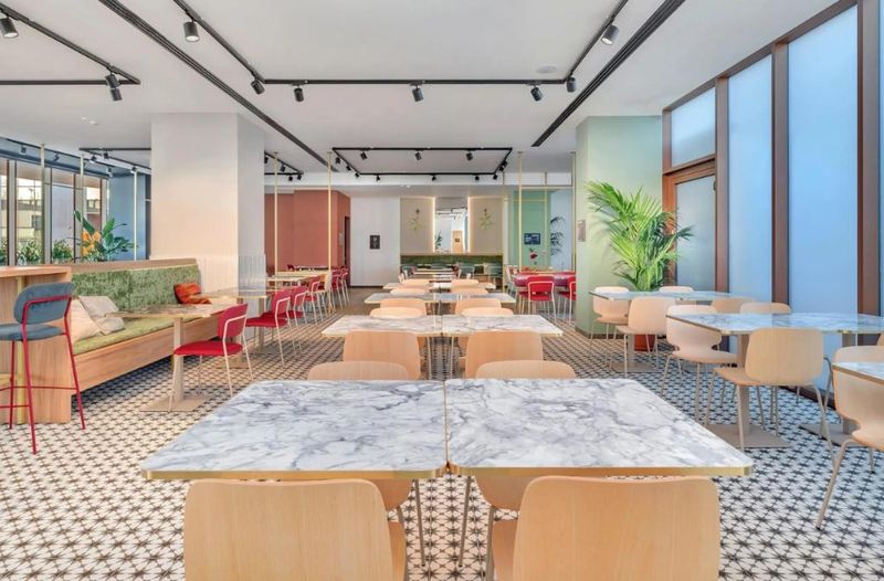 Hotel B&B Hotel Venezia Laguna, Italien, Venedig. Großes 1