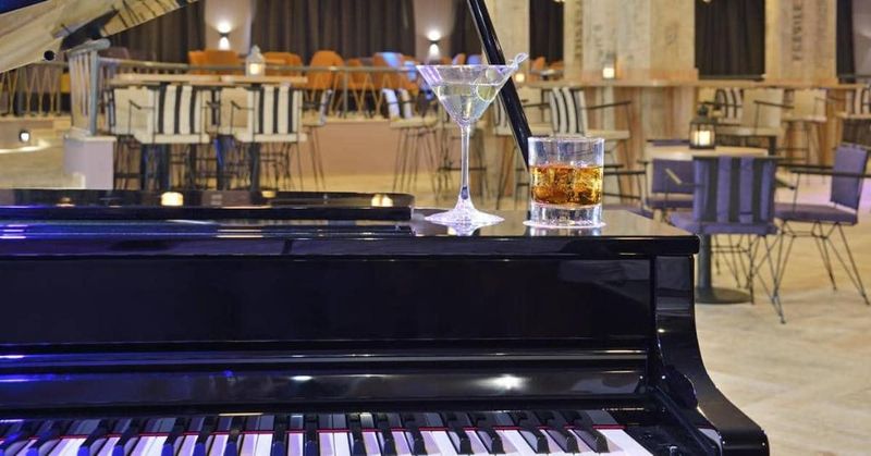 Hotel Sol Luna Bay Resort - All Inclusive, Bulgarien, Obsor. Großes 2