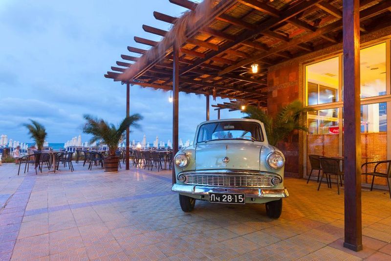 Hotel Sol Luna Bay Resort - All Inclusive, Bulgarien, Obsor. Großes 1