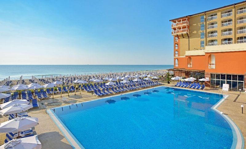 Hotel Sol Luna Bay Resort - All Inclusive, Bulgarien, Obsor. Großes 156