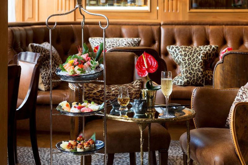 Hotel The Rubens at the Palace, Großbritannien, London. Großes 2