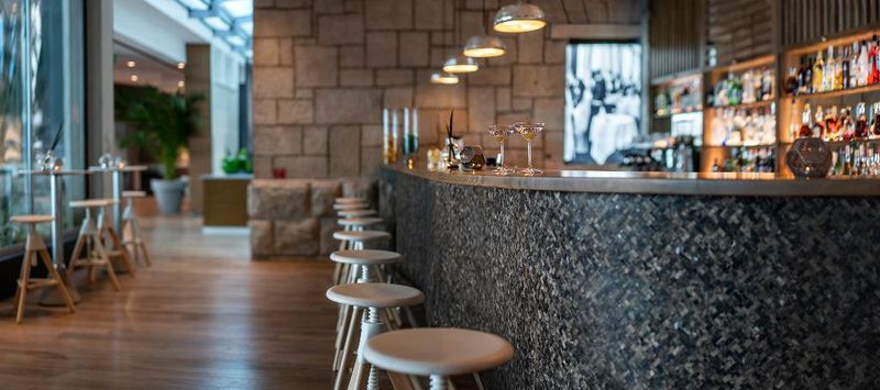 Hotel Bellevue Dubrovnik, Kroatien, Dubrovnik. Großes 2