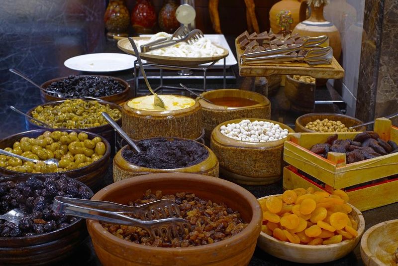 Hotel The Green Park Merter, Türkei, Istanbul. Großes 2