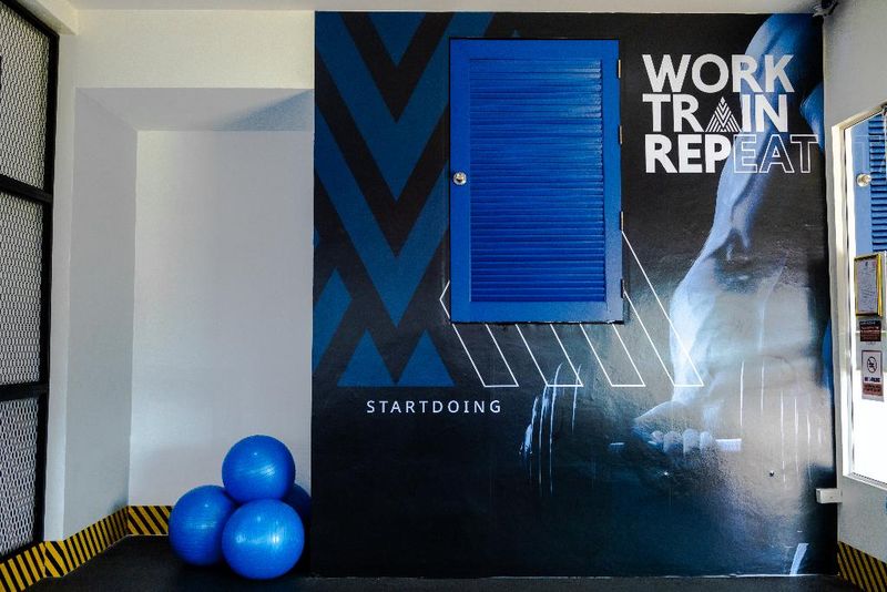 Hotel Amata Patong, Thailand, Patong. Großes 2