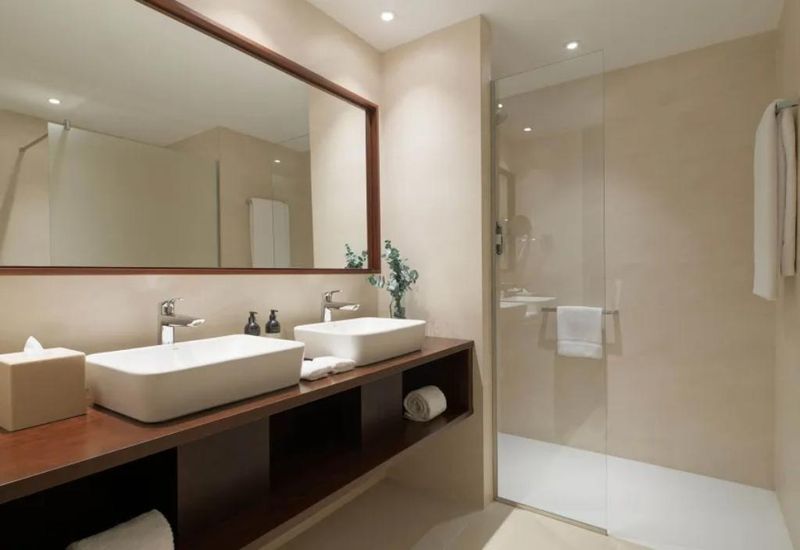 Hotel Gran Hotel Taoro, Spanien, Puerto de la Cruz. Großes 1