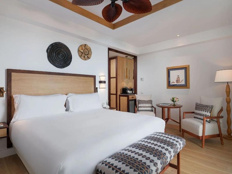 Hotel Gran Hotel Taoro, Spanien, Puerto de la Cruz. Großes 14