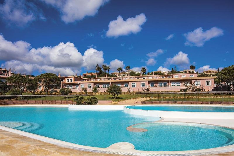 Hotel Porto Dona Maria, Portugal, Luz. Großes 33