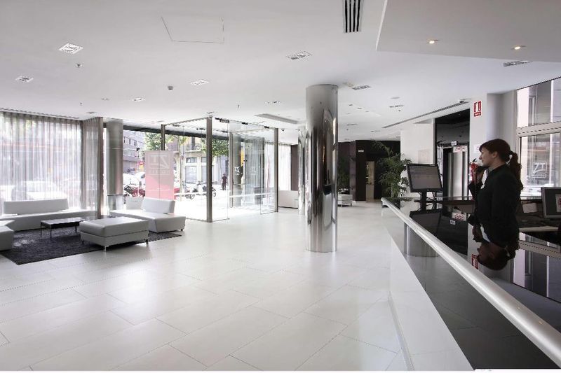 Hotel Hotel & Spa Villa Olimpic@ Suites, Spanien, Barcelona. Großes 2