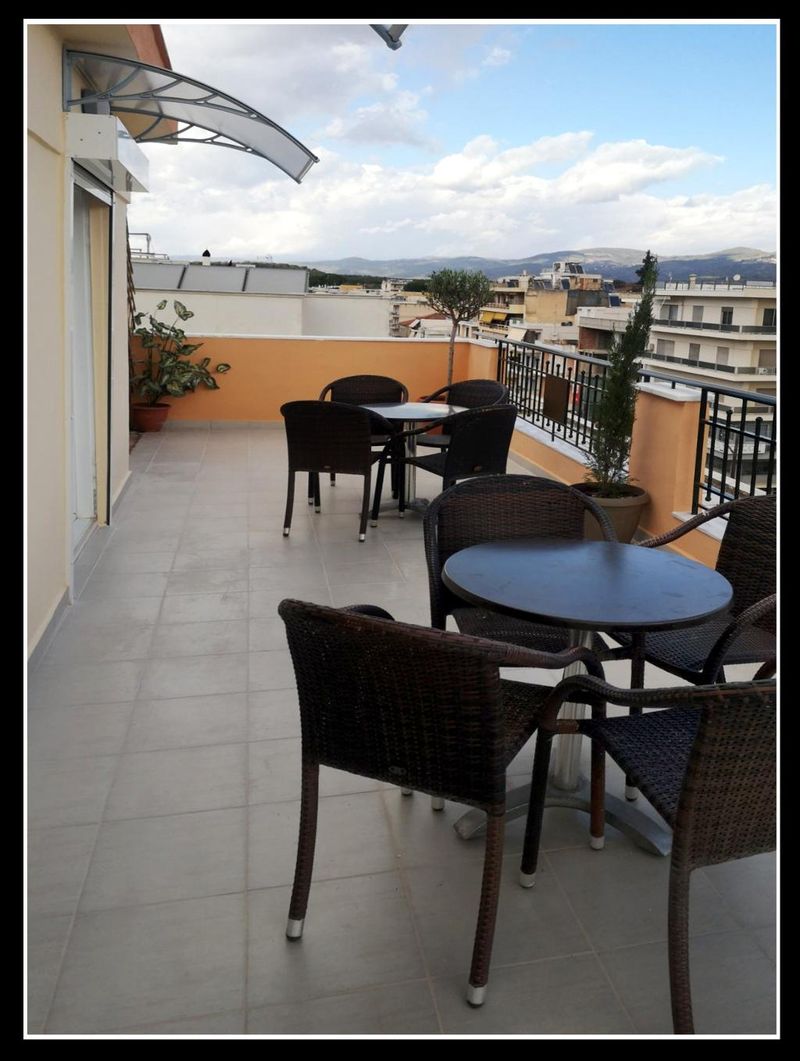 Hotel Lakonia, Griechenland, Sparta. Großes 1