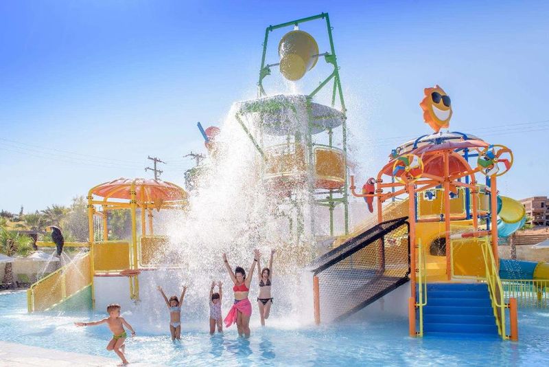 Hotel Gouves Water Park Holiday Resort, Griechenland, Kato Gouves. Großes 2
