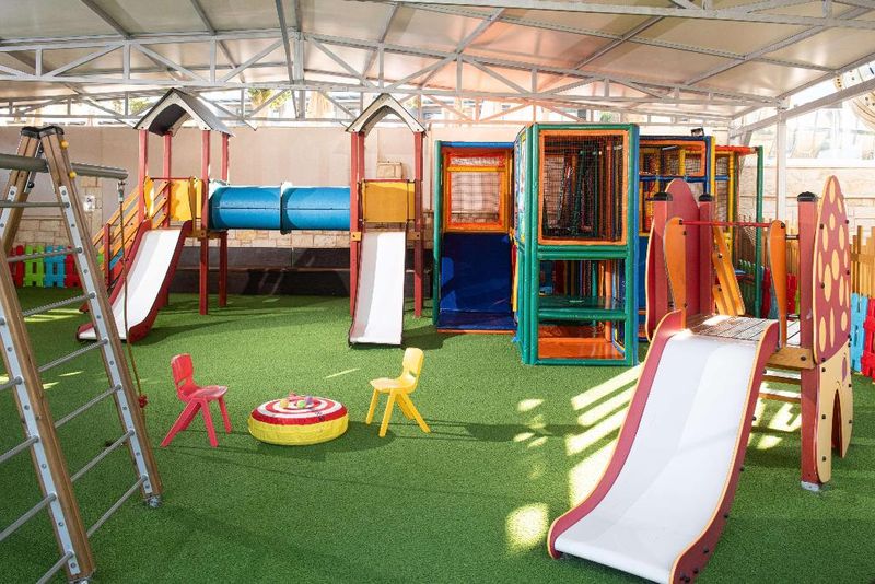 Hotel Gouves Water Park Holiday Resort, Griechenland, Kato Gouves. Großes 87