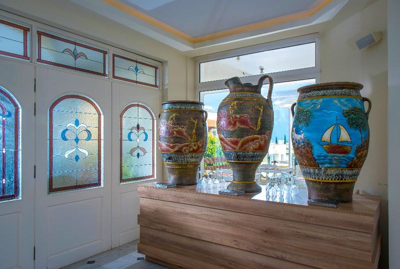 Hotel Alexander House, Griechenland, Agia Pelagia. Großes 2