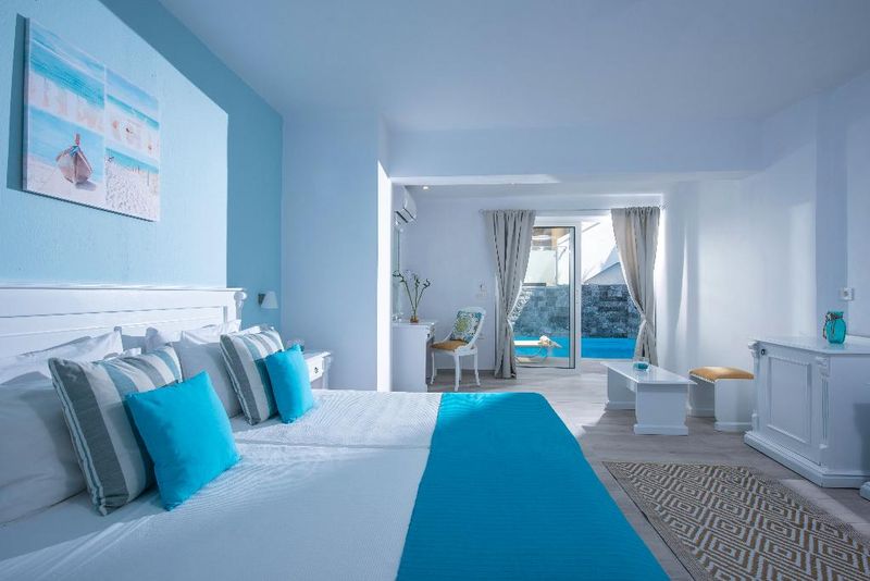 Hotel Alexander House, Griechenland, Agia Pelagia. Großes 1