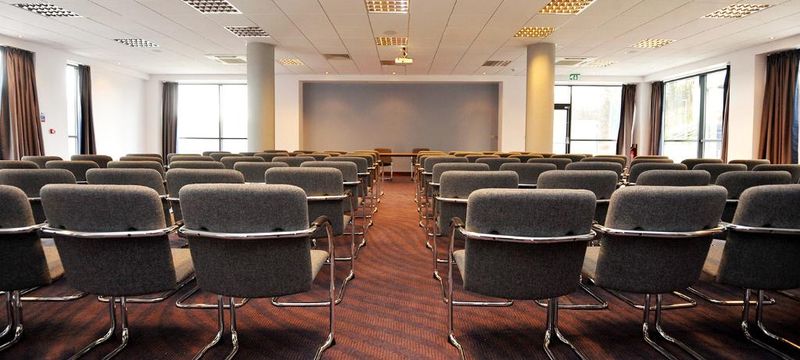 Hotel Leonardo Hotel London Watford, Großbritannien, Watford. Großes 2