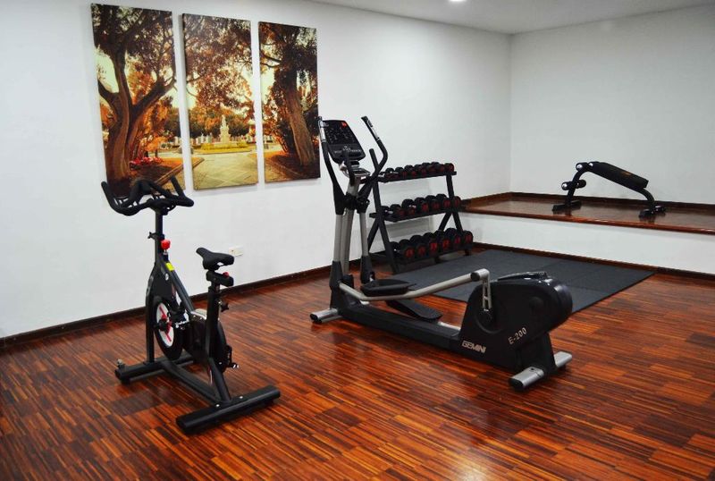 Hotel Hotel Escuela Santa Cruz, Spanien, Santa Cruz de Tenerife. Großes 1