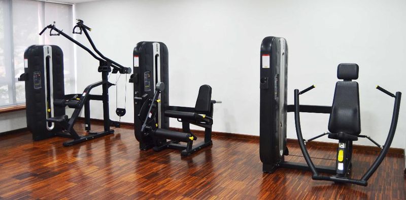 Hotel Hotel Escuela Santa Cruz, Spanien, Santa Cruz de Tenerife. Großes 2