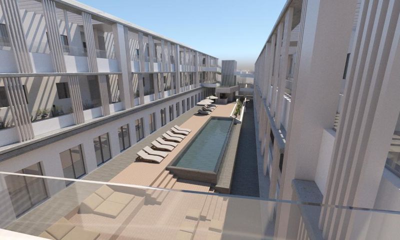 Hotel Coral Cotillo Reef, Spanien, El Cotillo. Großes 7