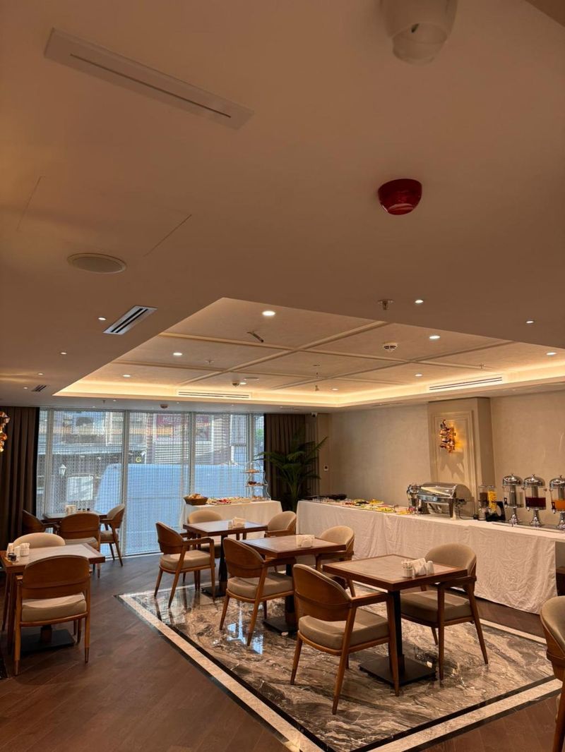 Hotel Grand Hilarium Hotel, Türkei, Istanbul. Großes 2